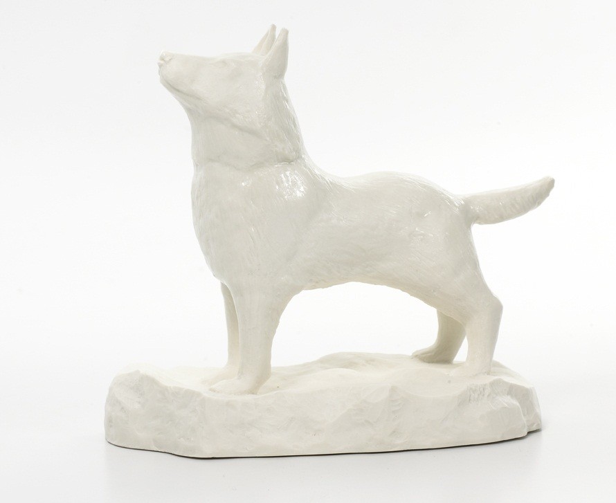 Jacqui Chanarin - Osman