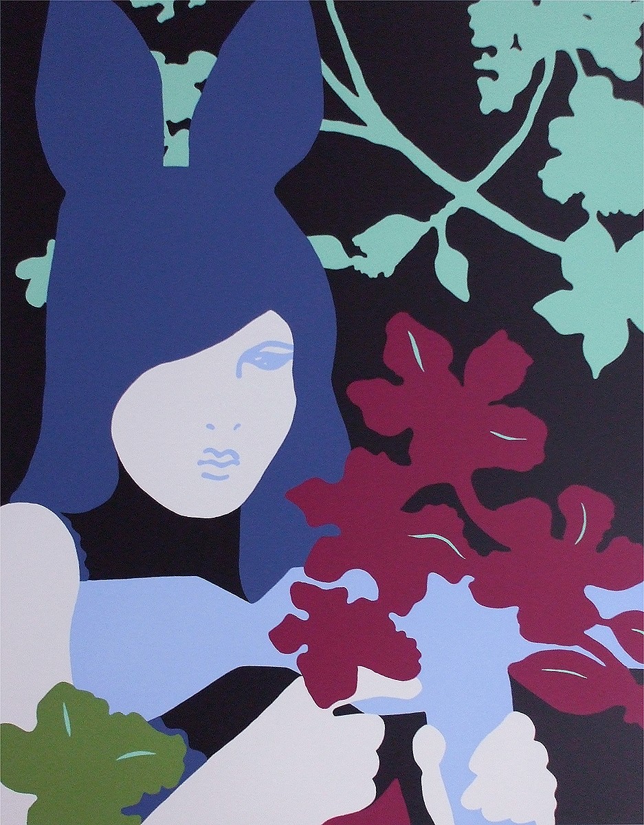 Lucie Bennett - Wonderland