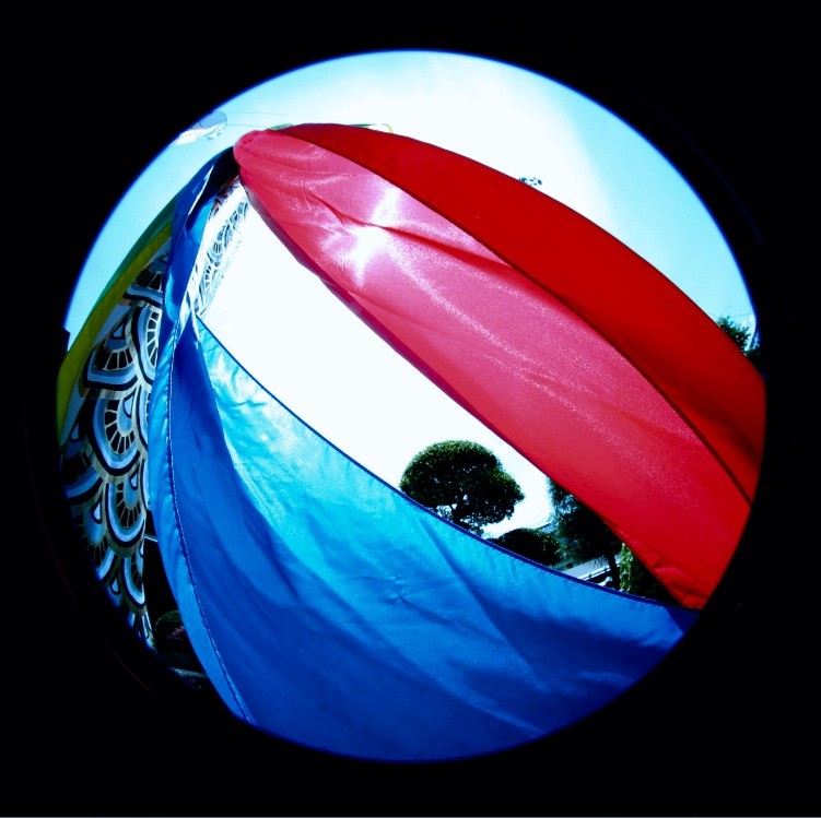 Marco Bettoni - Drawing the Sky XXV