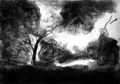 Minne Fry - Windscape