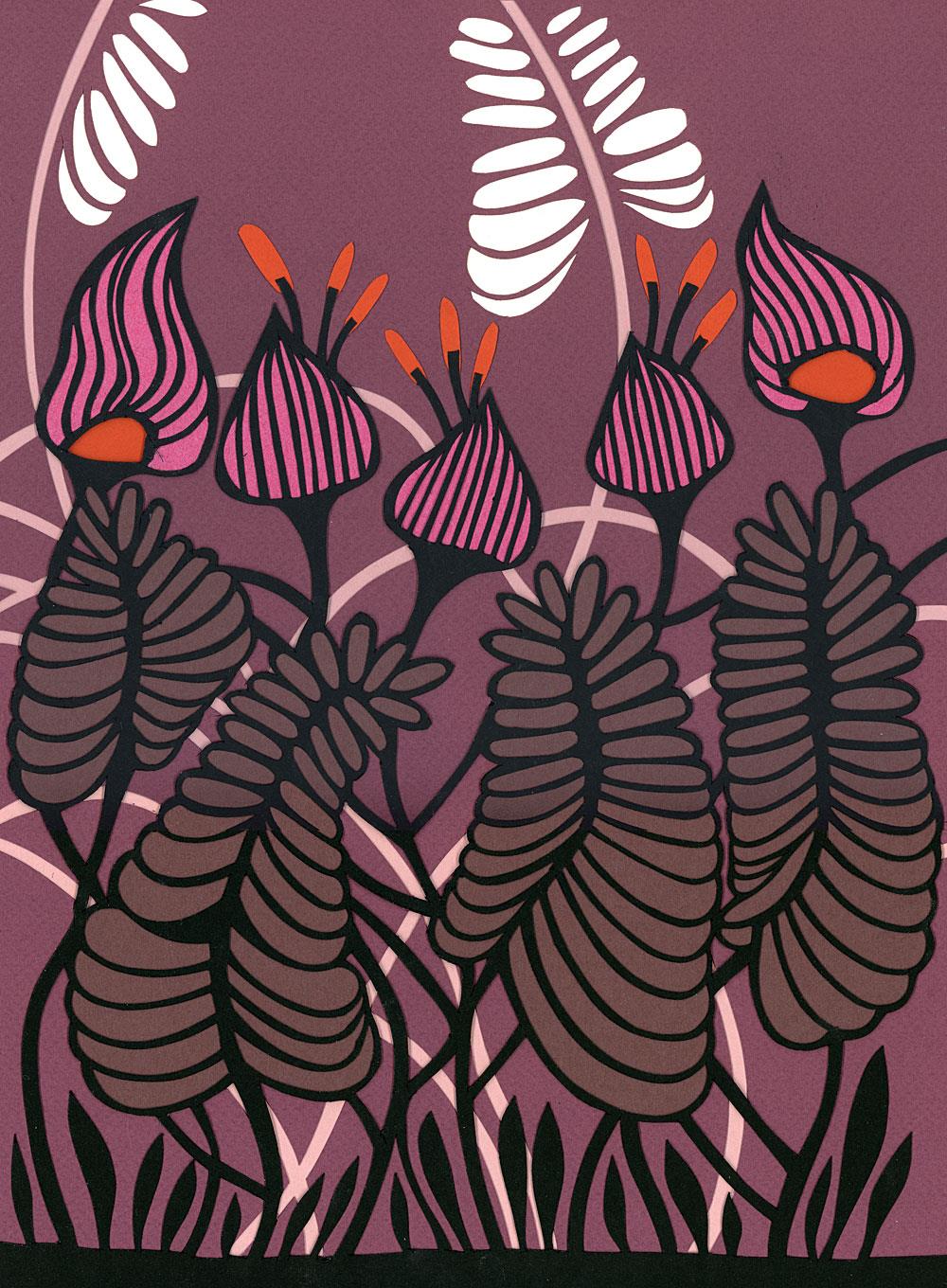 Petra Borner - Katja