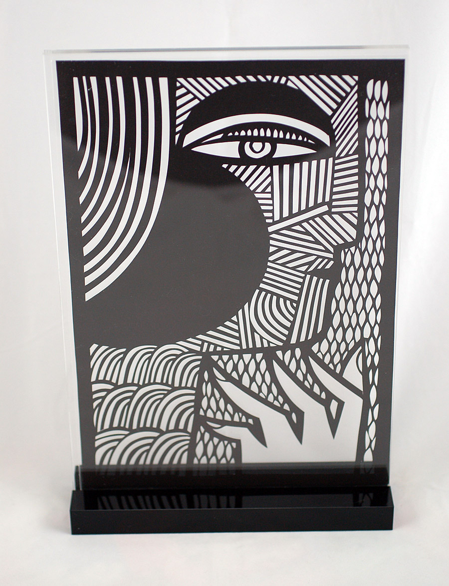 Petra Borner - Spellbound