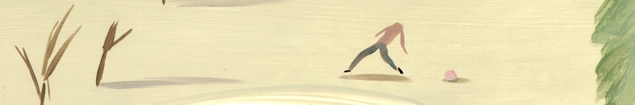 Abigail Fallis - blabla