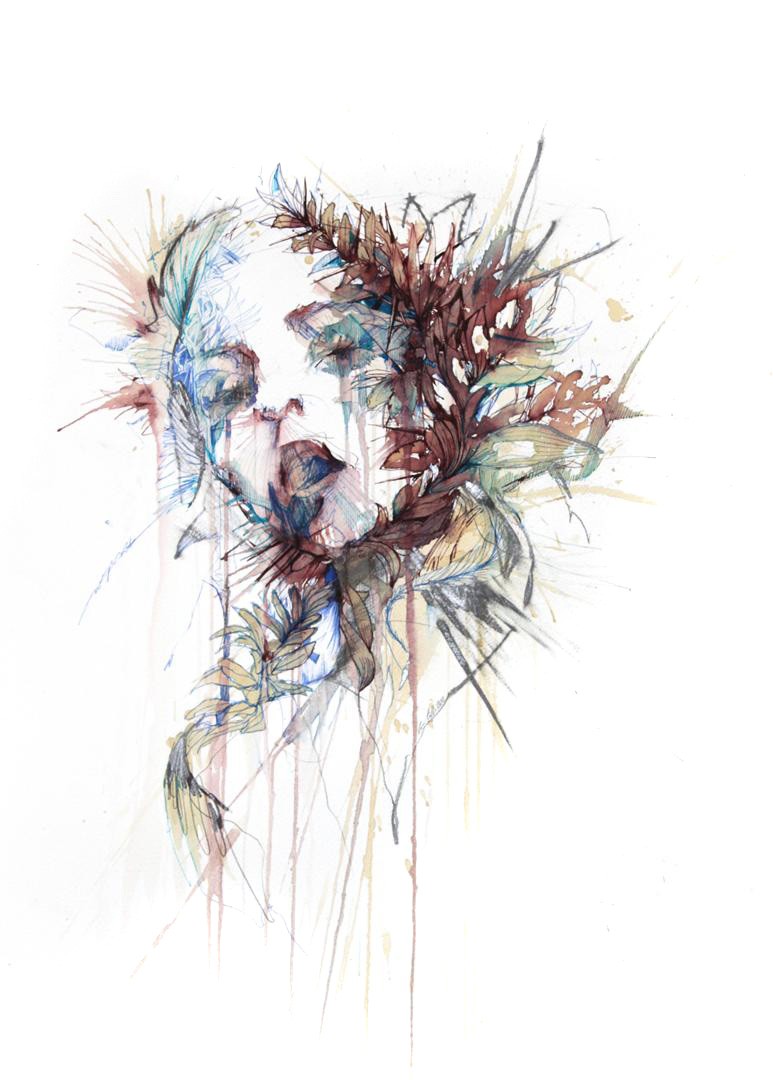 Carne Griffiths - Choke