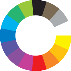 Color wheel